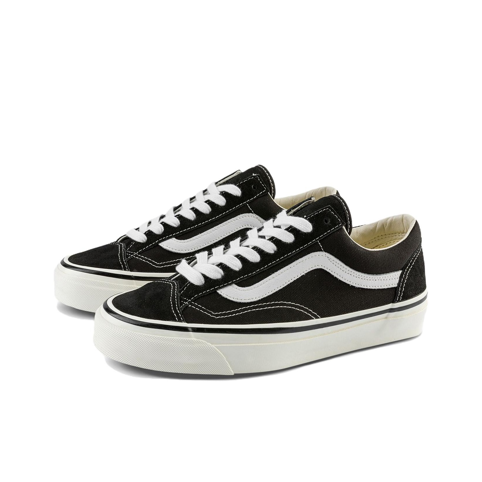 Vans Old Skool 36 Skateboard S - Vans Shoes Old Skool ulasan dan harga