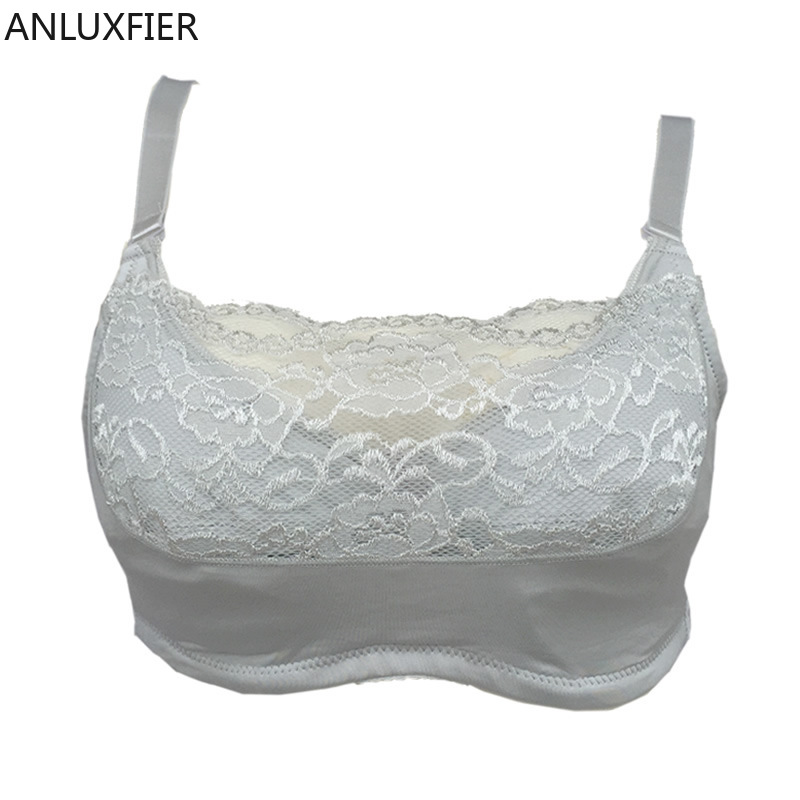 X9071 Bra Special for Silicone - Mastectomy Bra Pocket ulasan dan harga