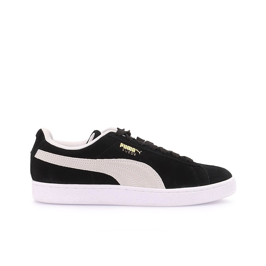 PUMA Suede Classic Skateboard  - Puma Shoes Suede Classic ulasan dan harga