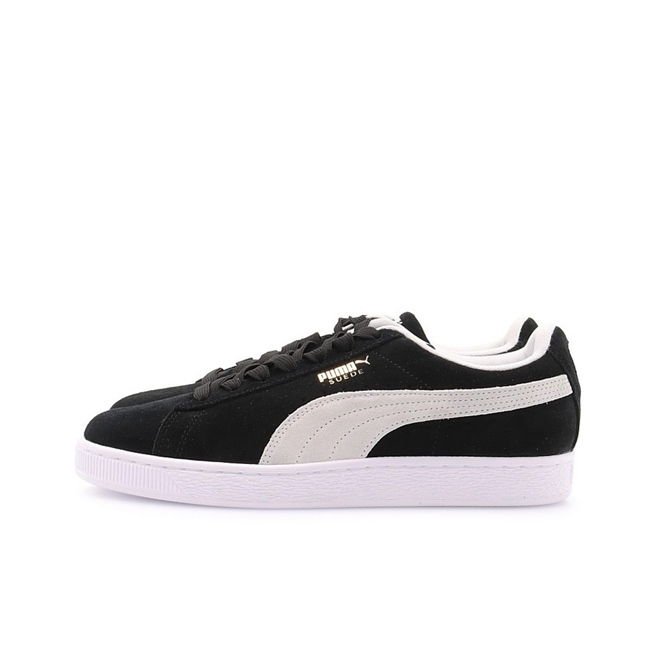 PUMA Suede Classic Skateboard  - Puma Shoes Suede Classic ulasan dan harga