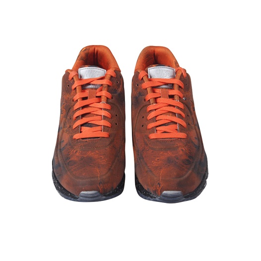 Nike Air Max 90 Running Shoes  - Nike Shoes Air Max 90 ulasan dan harga