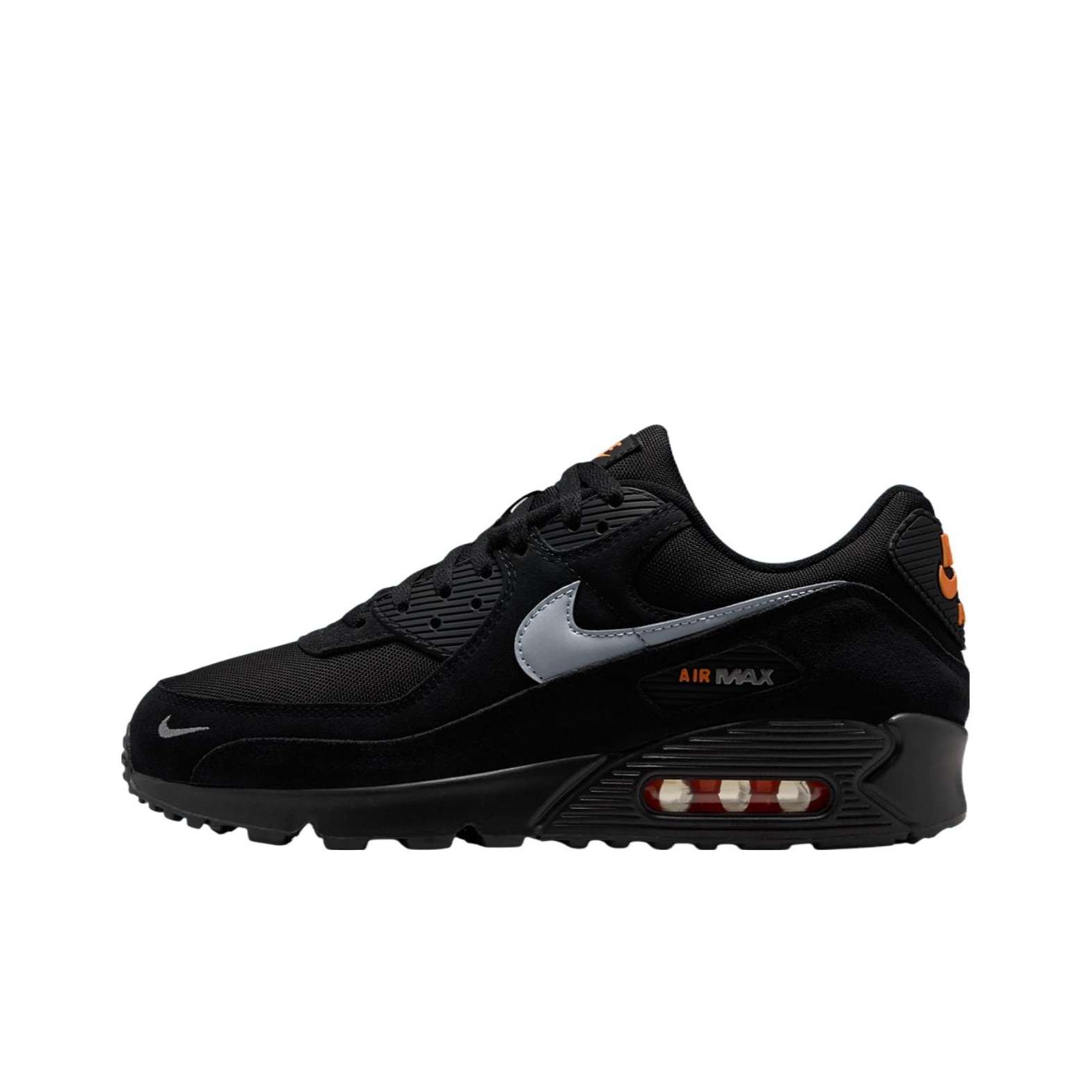 Nike Air Max 90 Abrasion Resis - Nike Shoes Air Max 90 ulasan dan harga