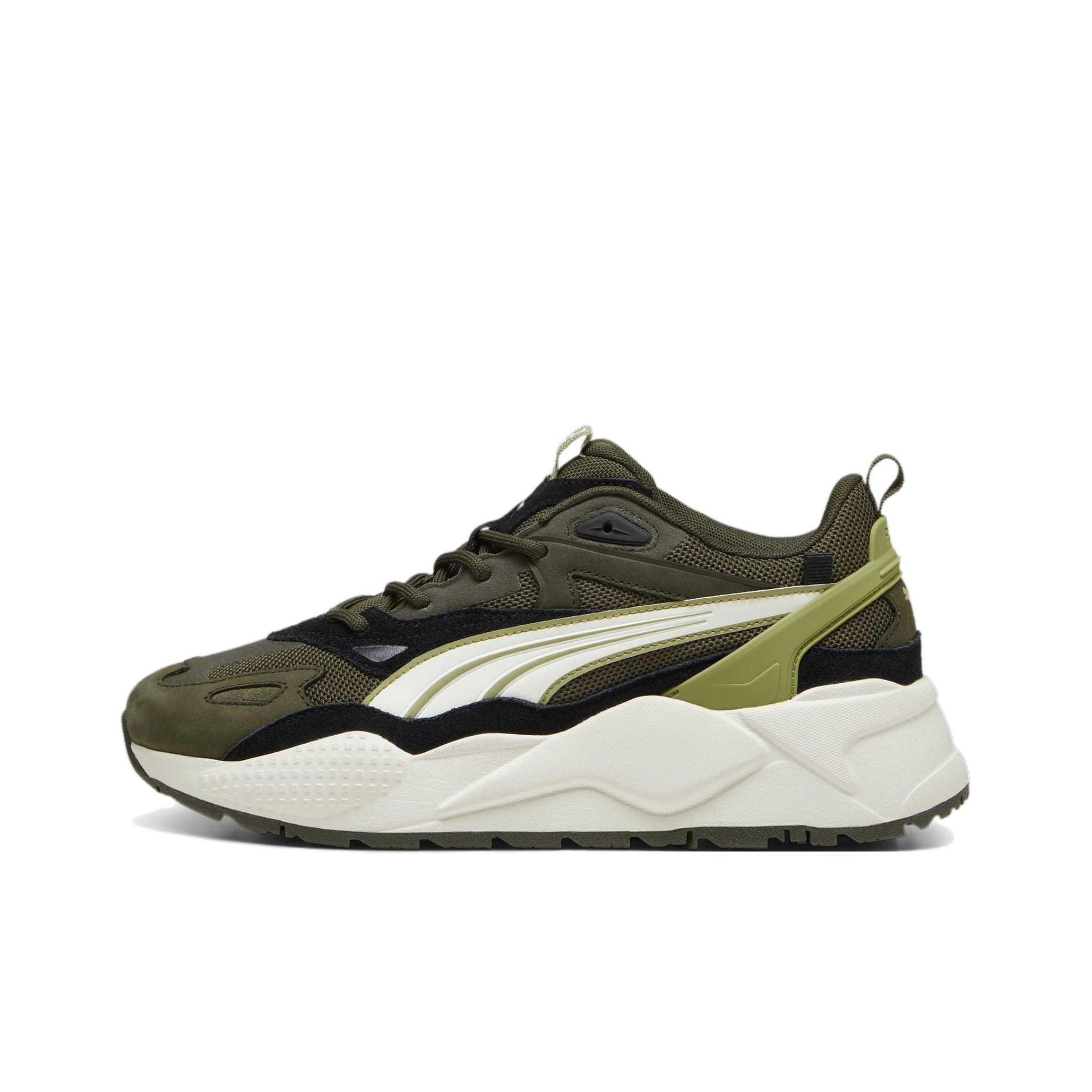 PUMA RS X Abrasion Resistant L - Puma Shoes Rs-X ulasan dan harga