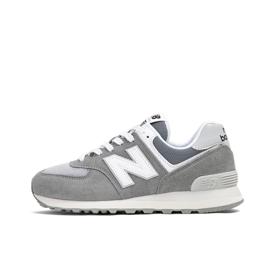 New Balance NB 574 Synthetic L - New Balance Shoes 574 ulasan dan harga