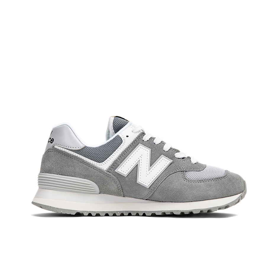 New Balance NB 574 Synthetic L - New Balance Shoes 574 ulasan dan harga