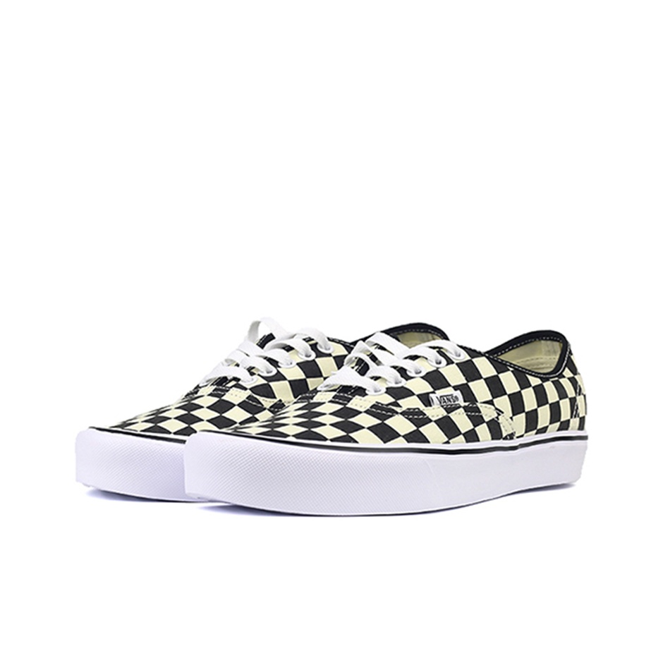 Vans Authentic Canvas Shoes Un - Vans Shoes Authentic ulasan dan harga