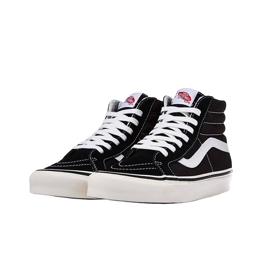 Vans SK8 HI 38 DX High top Can - Vans Shoes Sk8-Hi ulasan dan harga