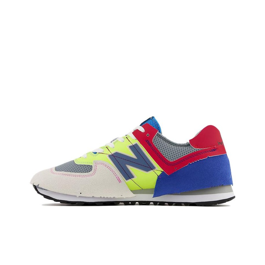 New Balance NB 574 Running Sho - New Balance Shoes 574 ulasan dan harga