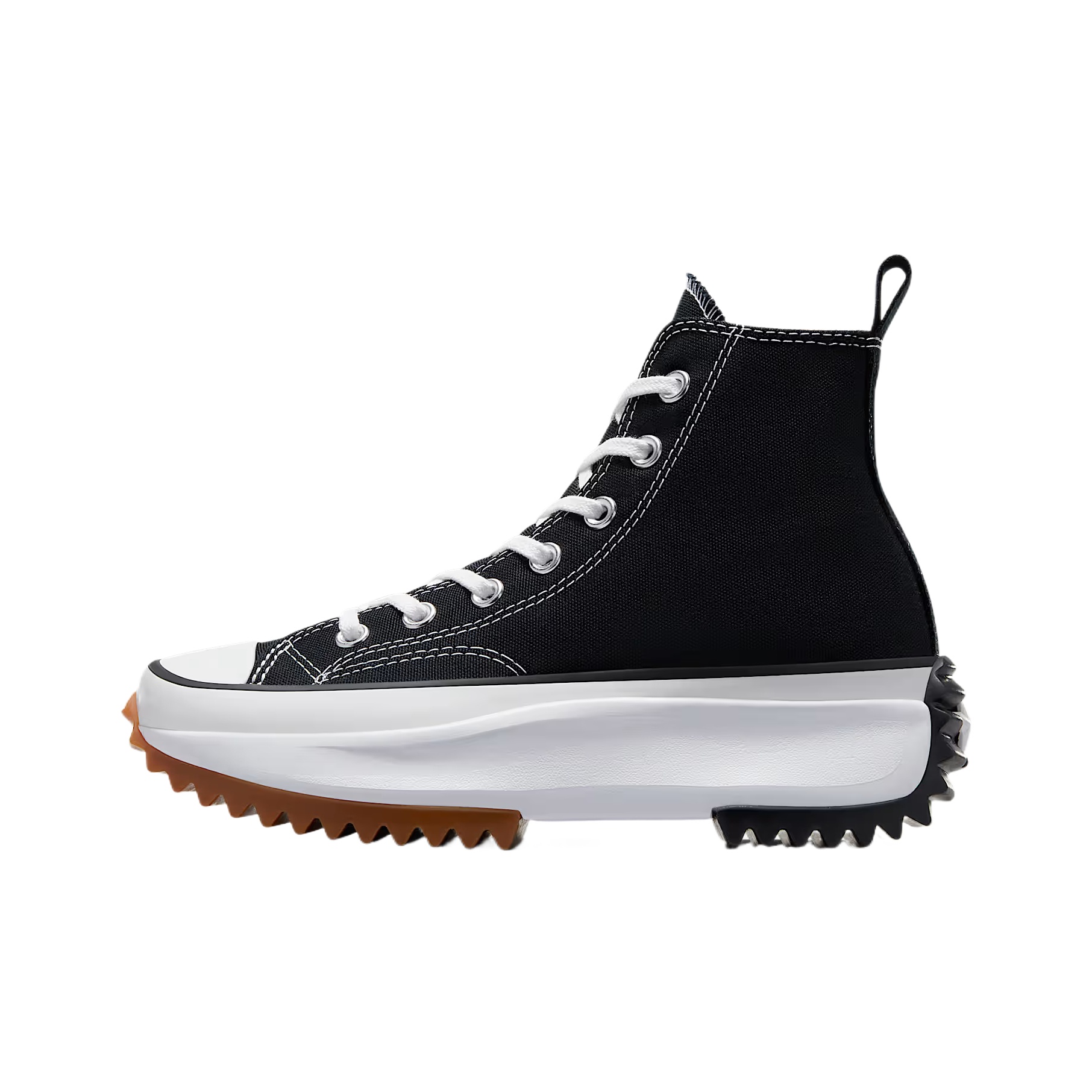 Converse Run Star Hike High to - Converse Shoes Run Star Hike ulasan dan harga