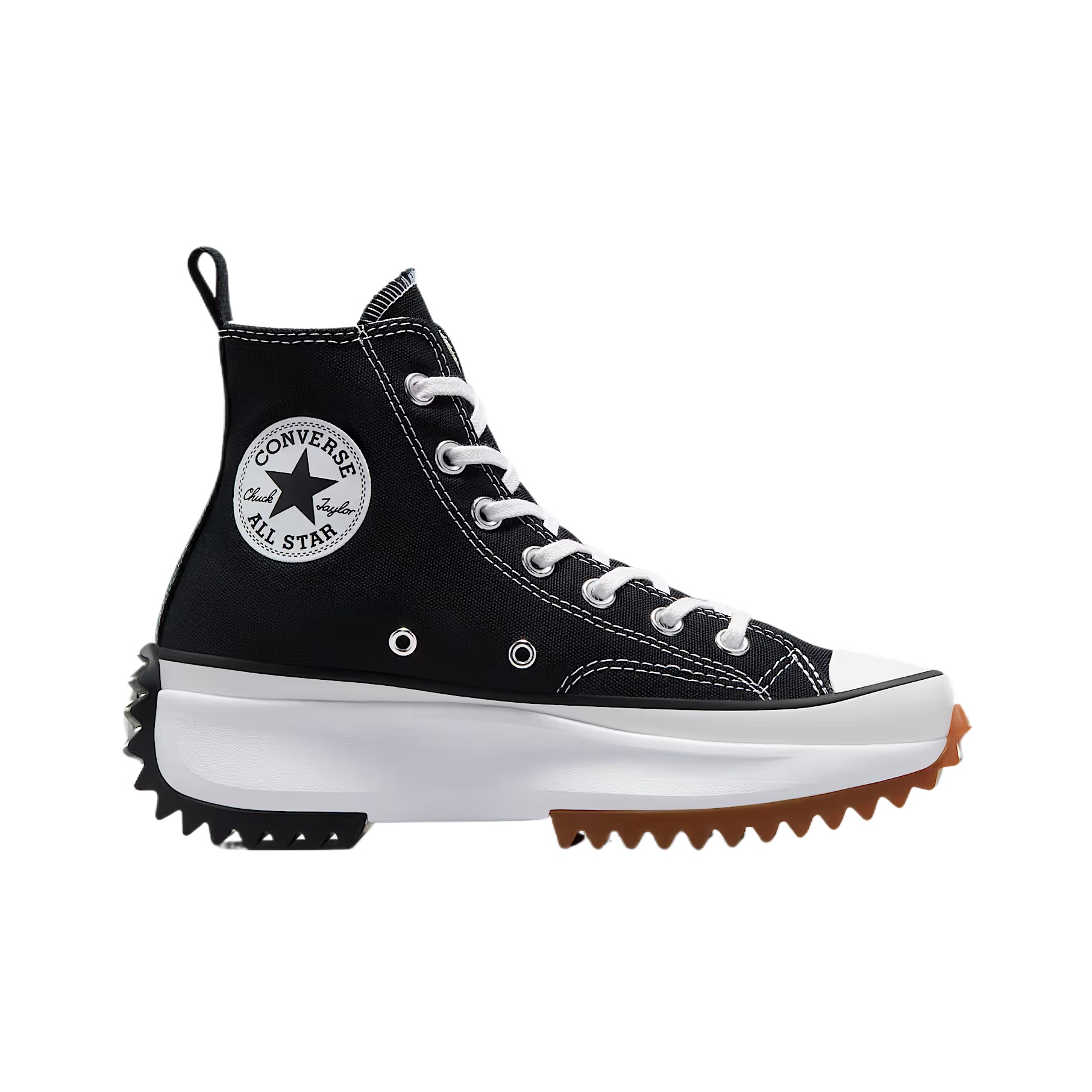 Converse Run Star Hike High to - Converse Shoes Run Star Hike ulasan dan harga