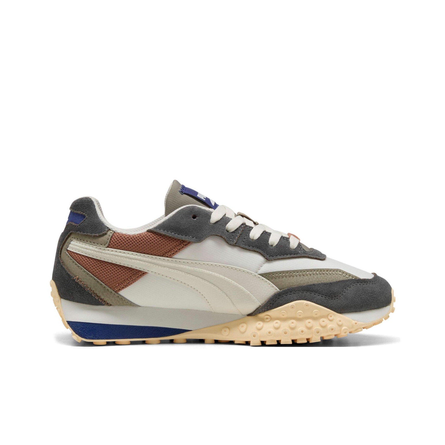 PUMA Textile, Split Cow Leathe - Puma Shoes Rs-X ulasan dan harga