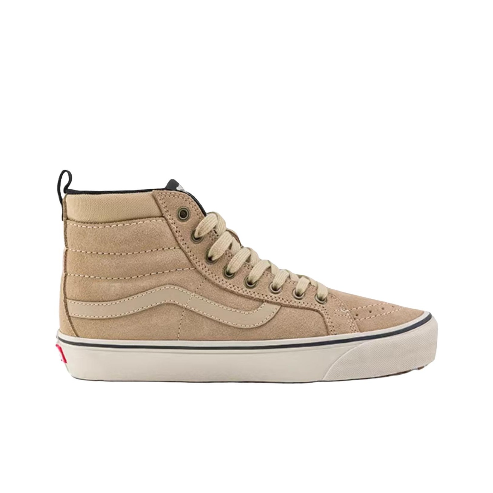 Vans MTE Sk8 Hi High top Skate - Vans Shoes Sk8-Hi ulasan dan harga