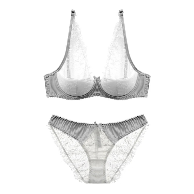 KUCLUT style thin cup cotton y - Cotton Bra Everyday ulasan dan harga