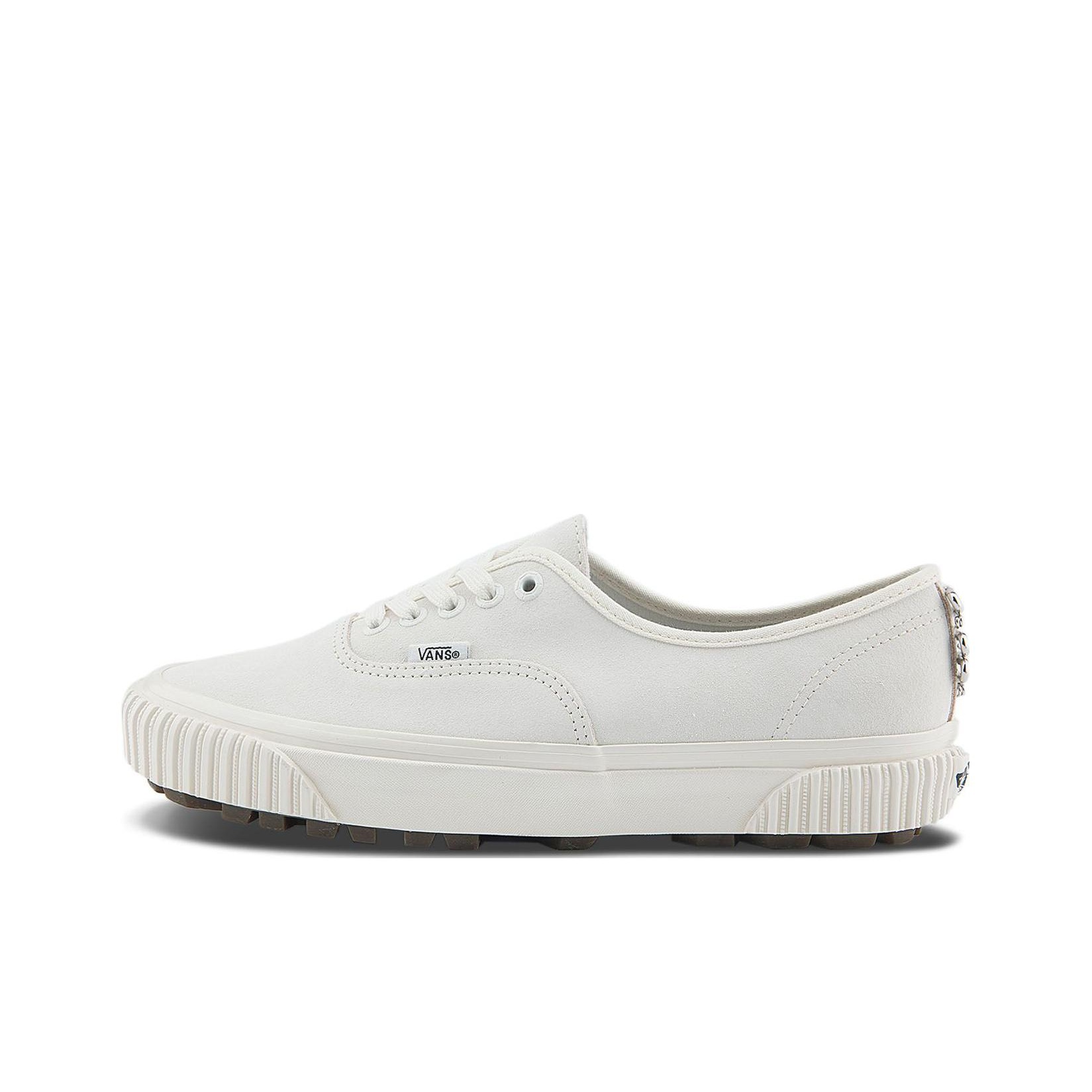 Vans Authentic 44 Skateboard S - Vans Shoes Authentic ulasan dan harga