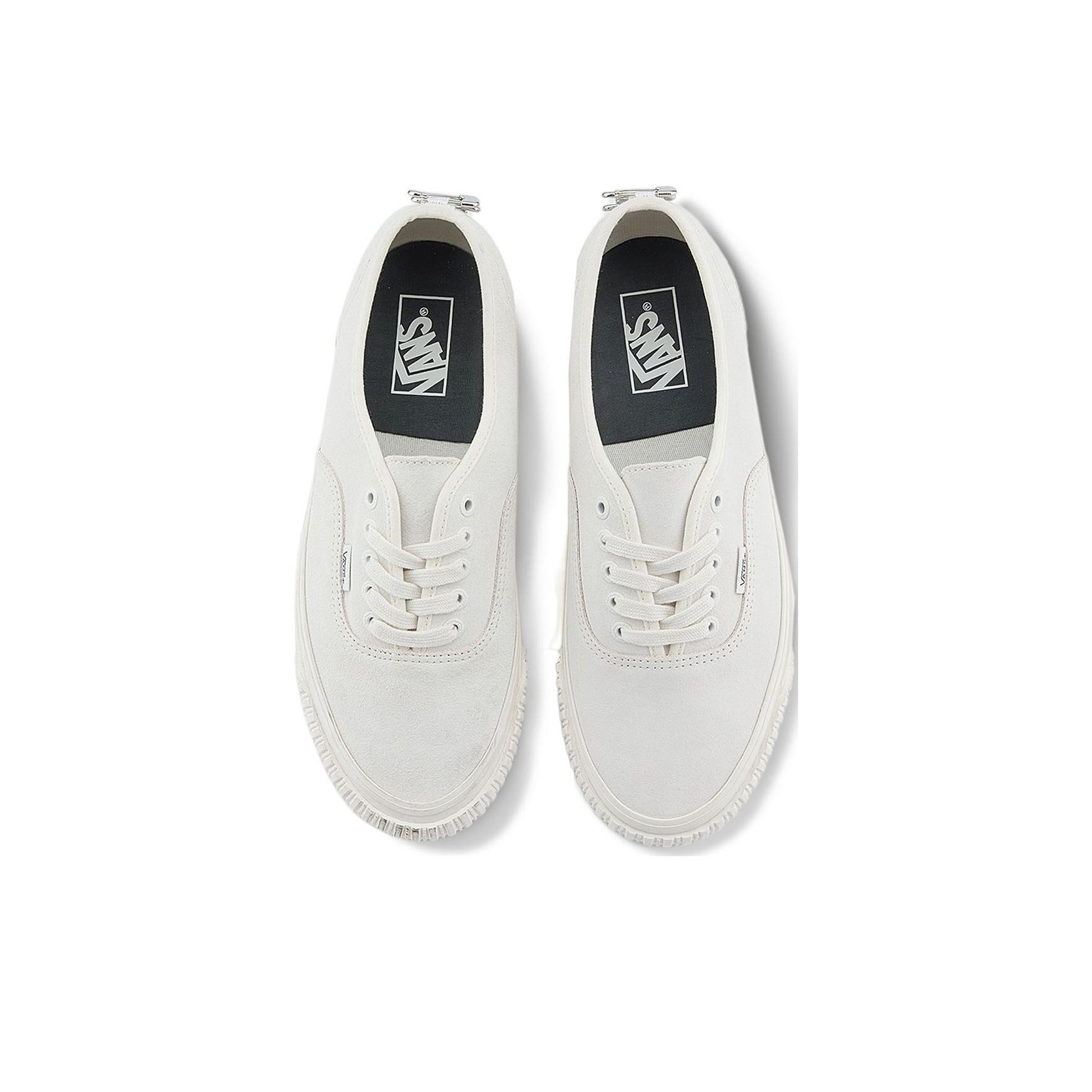 Vans Authentic 44 Skateboard S - Vans Shoes Authentic ulasan dan harga