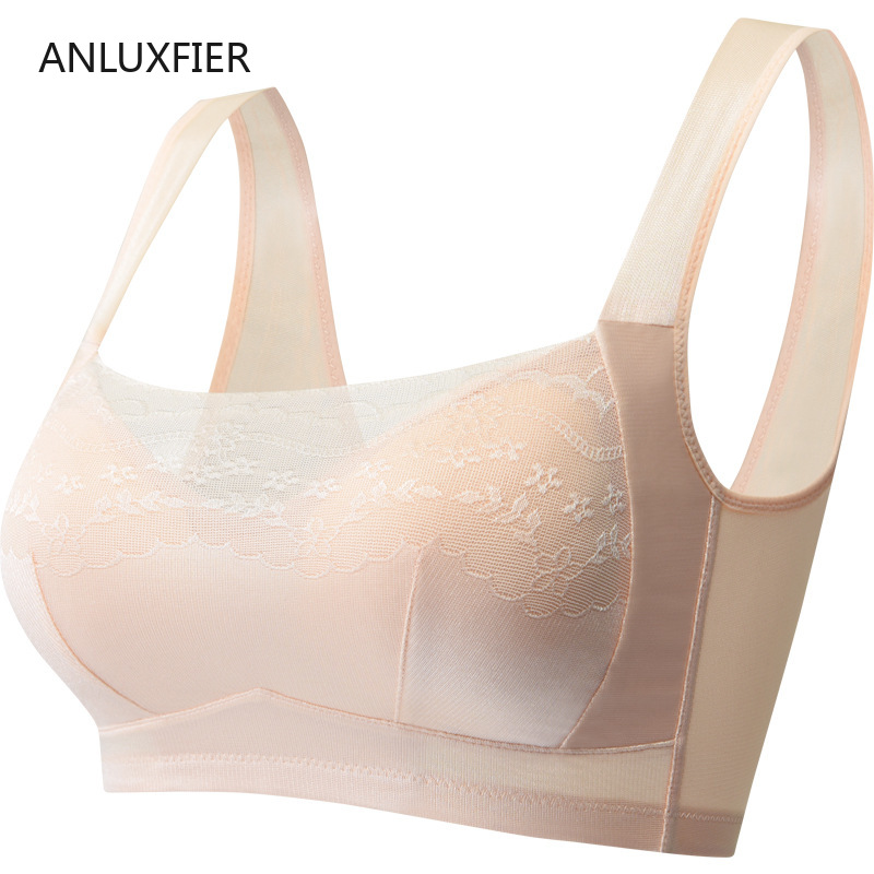 H9727 Artificial Boobs Special - Mastectomy Bra Pocket ulasan dan harga