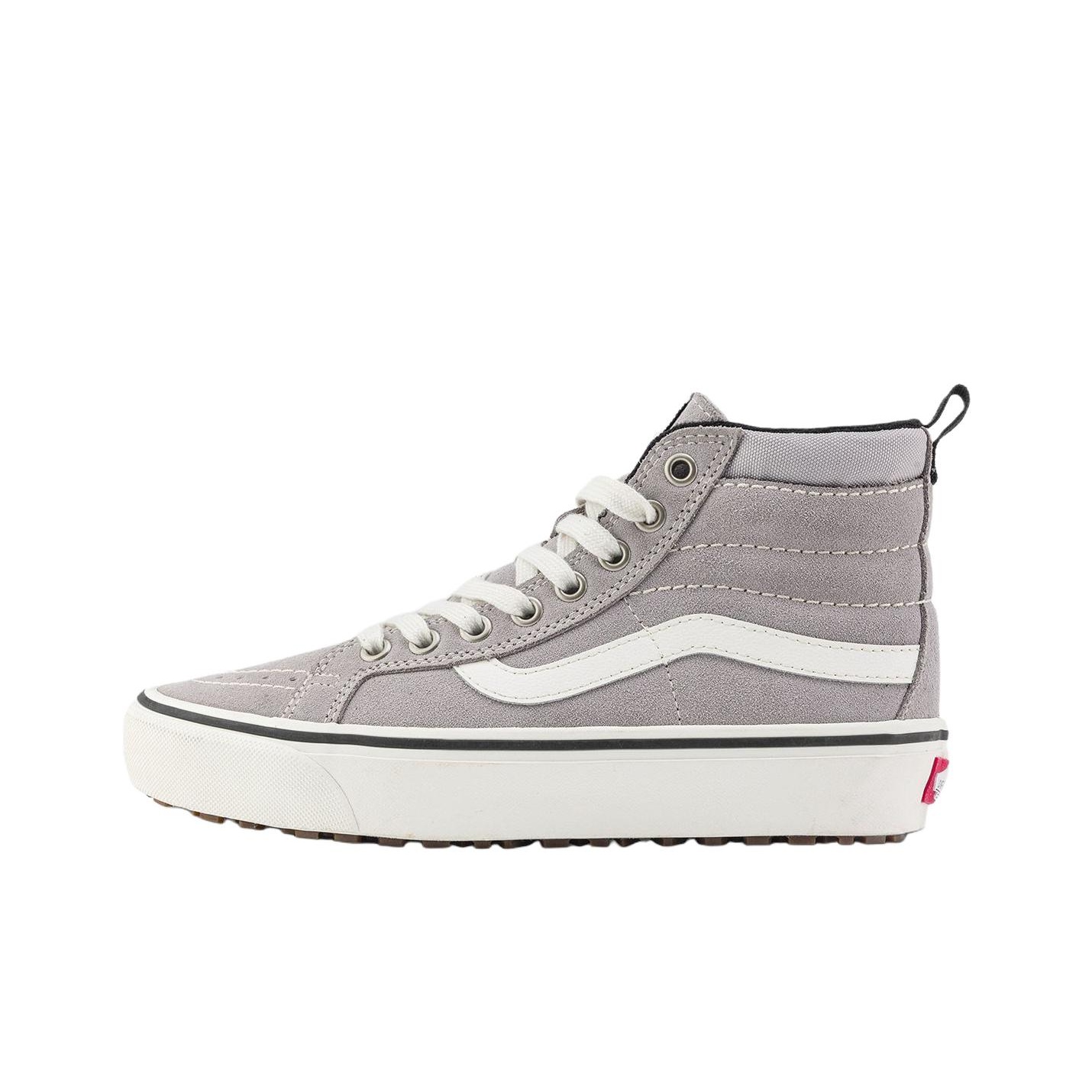 Vans MTE Sk8 Hi High top Skate - Vans Shoes Sk8-Hi ulasan dan harga