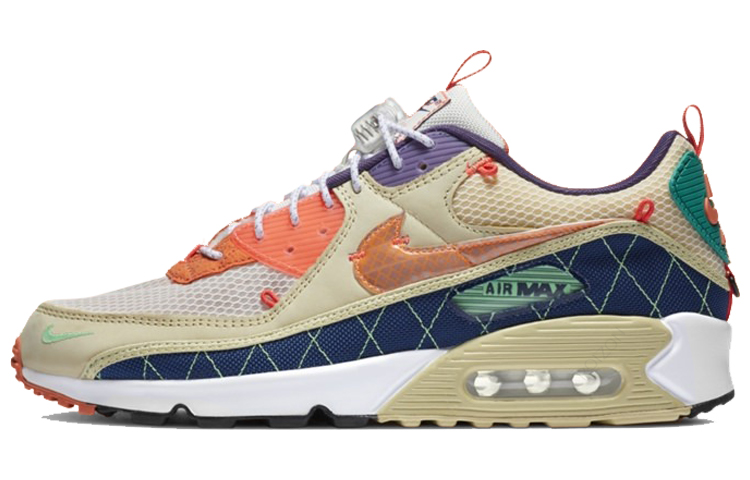Nike Air Max 90 Running Shoes  - Nike Shoes Air Max 90 ulasan dan harga