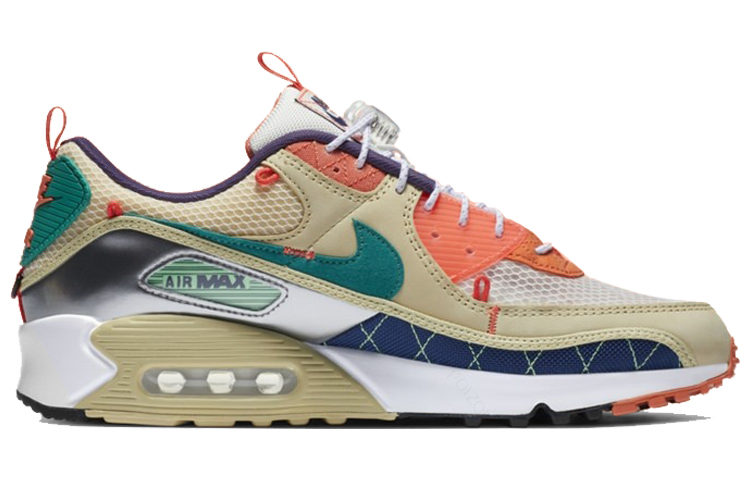 Nike Air Max 90 Running Shoes  - Nike Shoes Air Max 90 ulasan dan harga