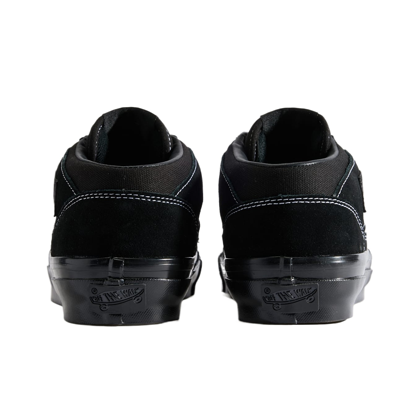 Vans Half Cab Reissue 33 Texti - Vans Shoes Authentic ulasan dan harga