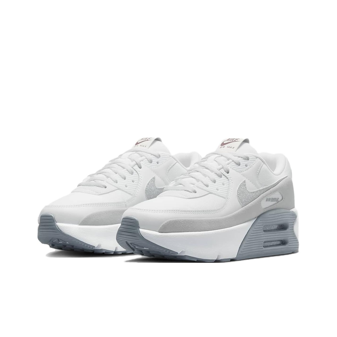 Nike Air Max 90 Low top Casual - Nike Shoes Air Max 90 ulasan dan harga