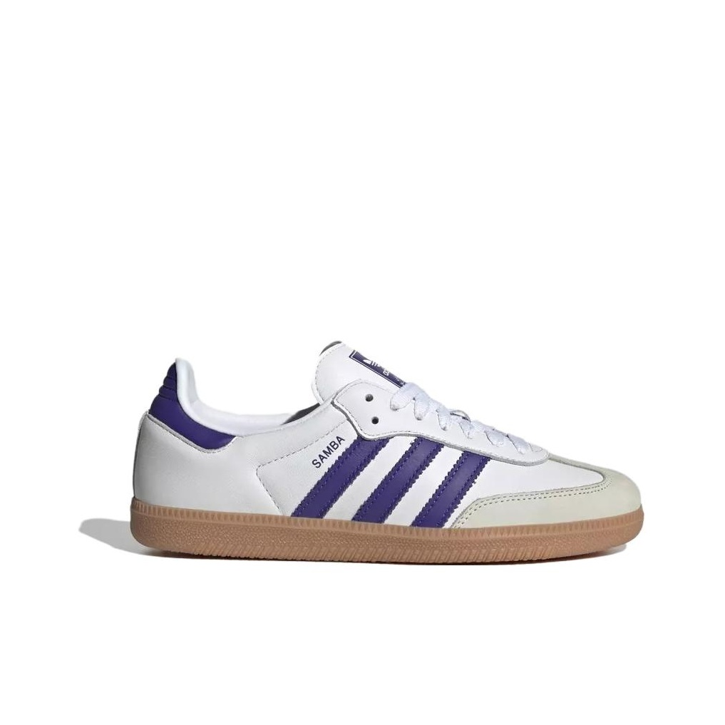 Adidas Samba OG Leather Low to - Adidas Shoes Samba ulasan dan harga