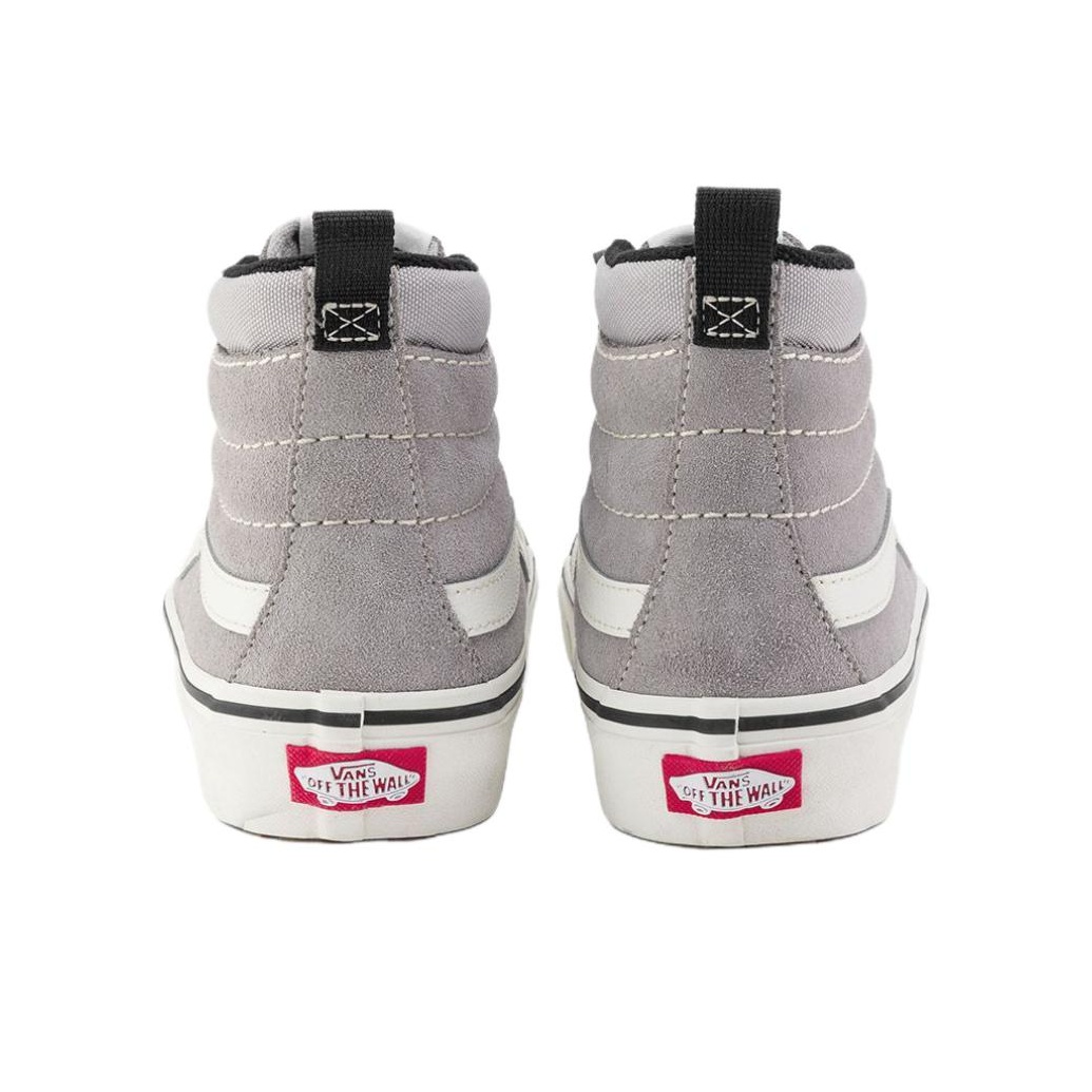 Vans MTE Sk8 Hi High top Skate - Vans Shoes Sk8-Hi ulasan dan harga