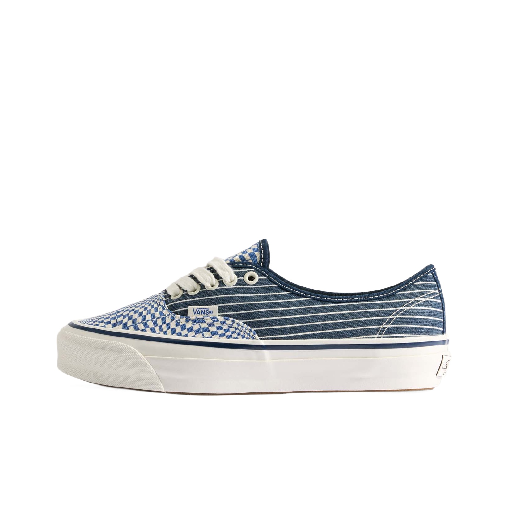 Vans Premium Authentic Abrasio - Vans Shoes Authentic ulasan dan harga