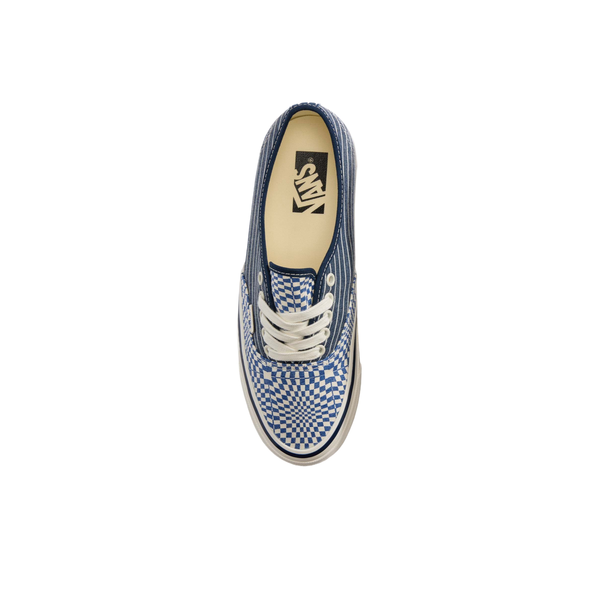 Vans Premium Authentic Abrasio - Vans Shoes Authentic ulasan dan harga