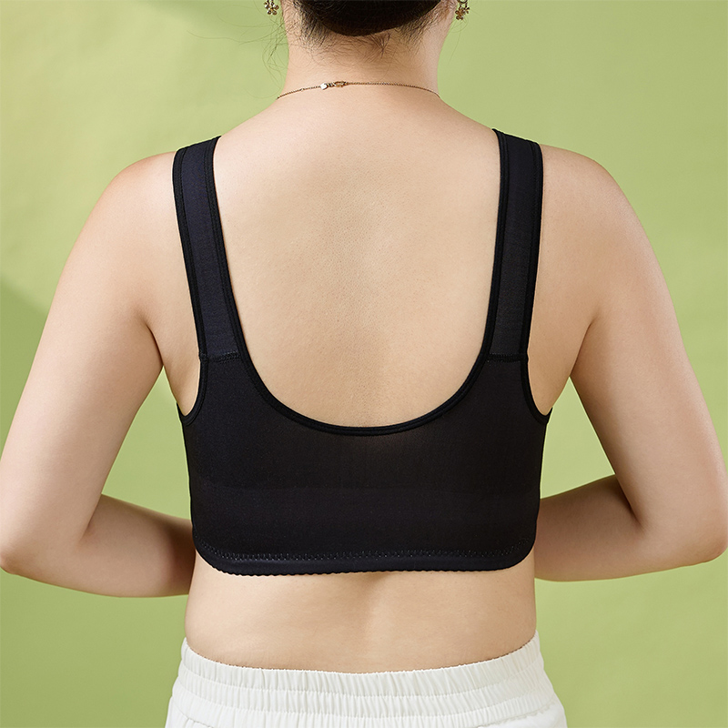 Full Coverage Front Closure Br - Full Coverage Bra ulasan dan harga