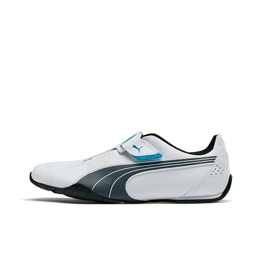 PUMA Fabric Cushioning Abrasio - Puma Shoes Rs-X ulasan dan harga