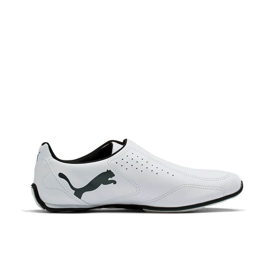 PUMA Fabric Cushioning Abrasio - Puma Shoes Rs-X ulasan dan harga