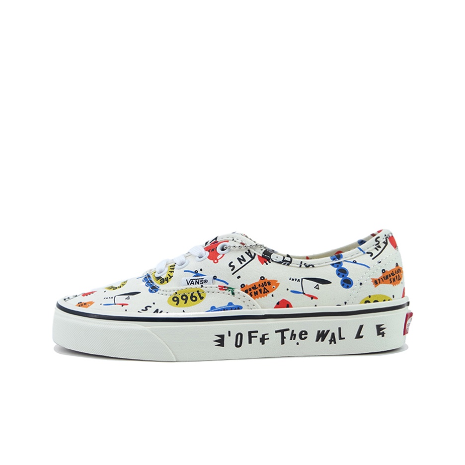 Vans Authentic Skateboard Shoe - Vans Shoes Authentic ulasan dan harga