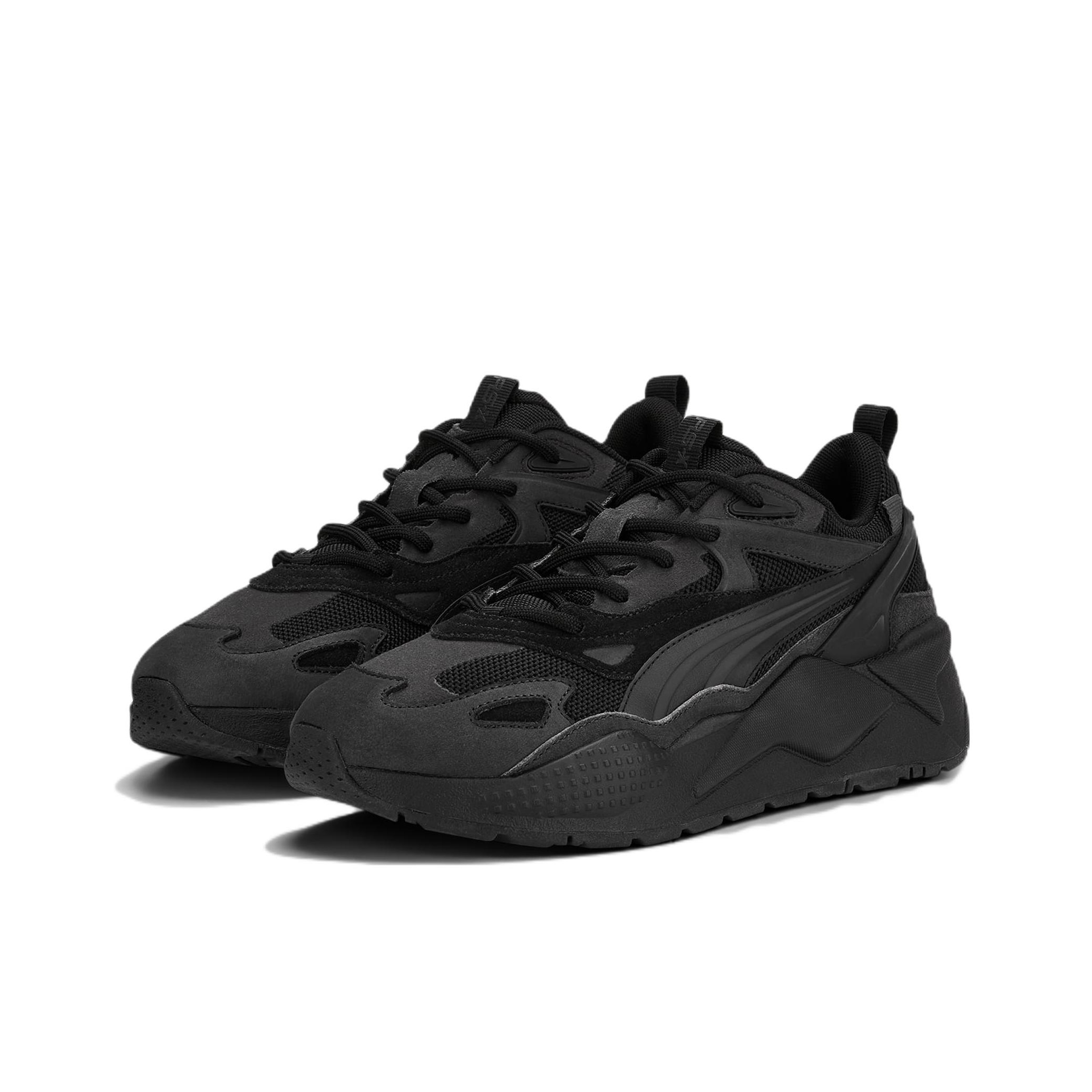 PUMA RS X Efekt PRM Textile, L - Puma Shoes Rs-X ulasan dan harga