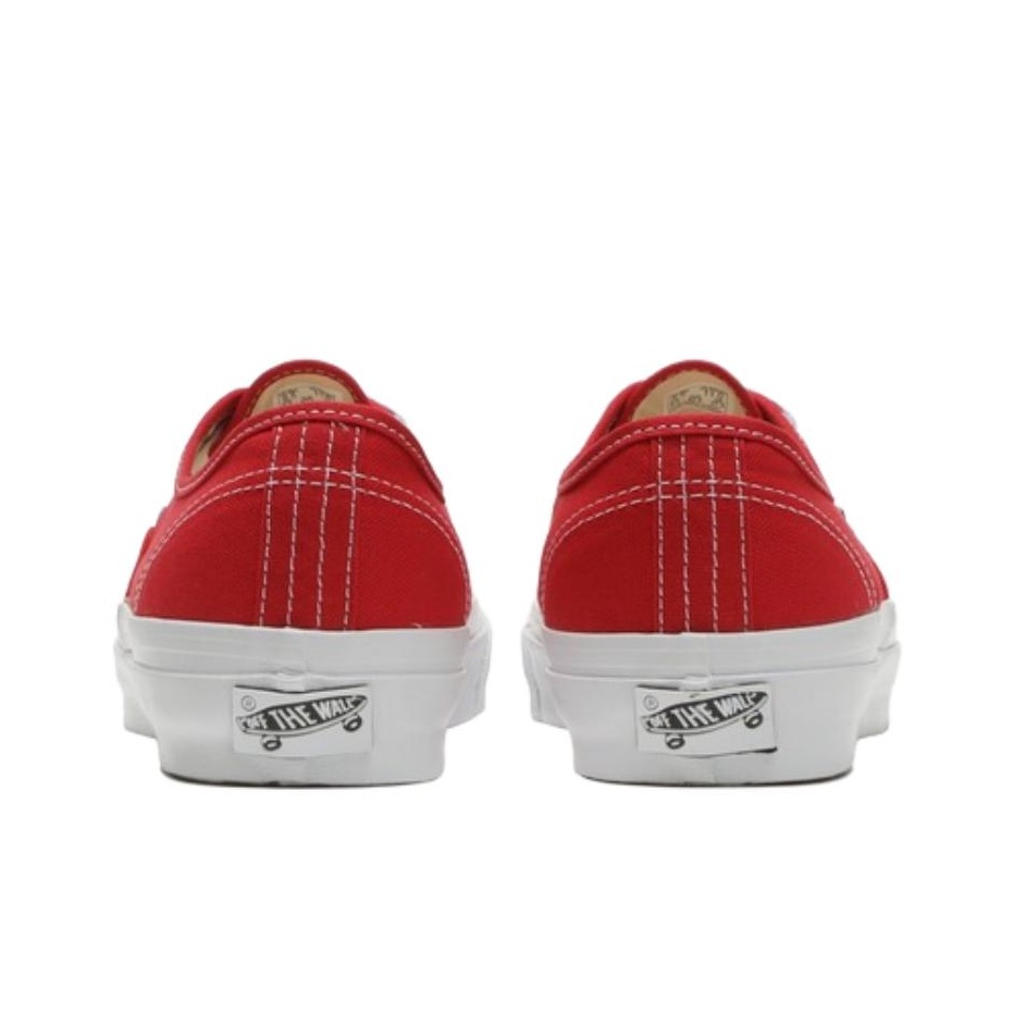 Vans Premium Authentic 44 Skat - Vans Shoes Authentic ulasan dan harga