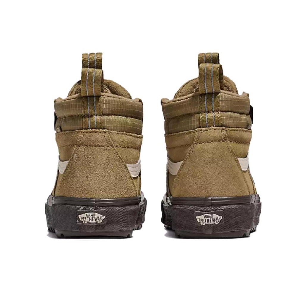Vans MTE Sk8 Hi Outdoor Shoes  - Vans Shoes Sk8-Hi ulasan dan harga