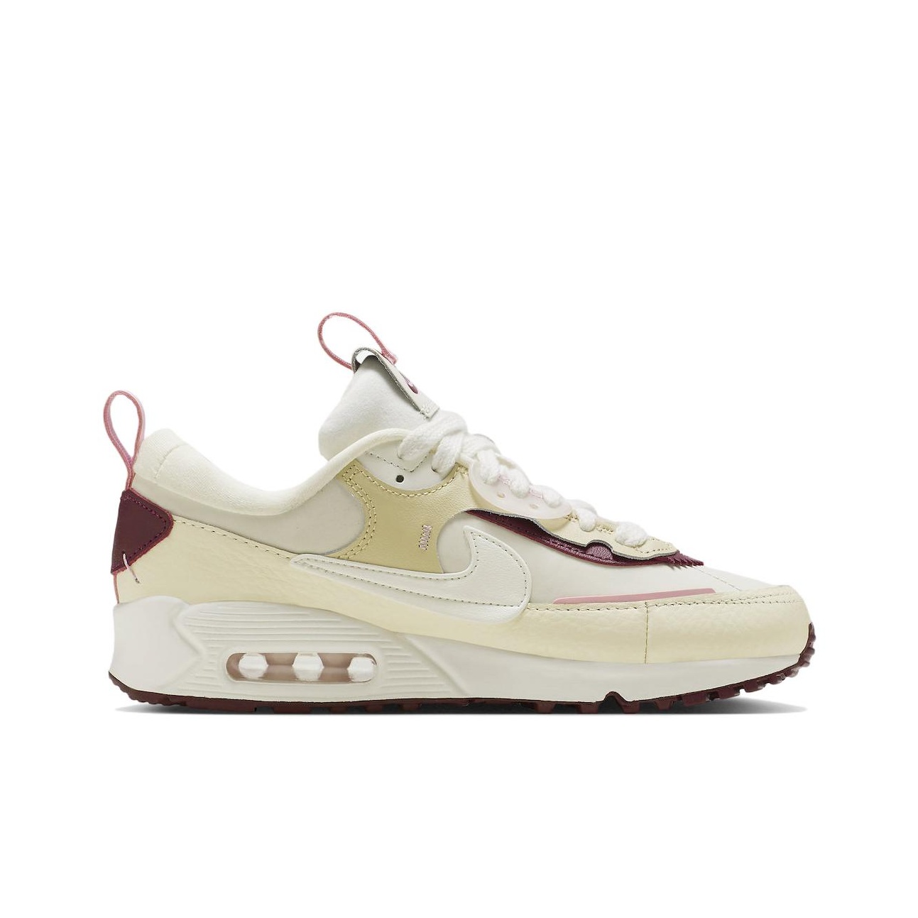 Nike Air Max 90 Casual Shoes W - Nike Shoes Air Max 90 ulasan dan harga