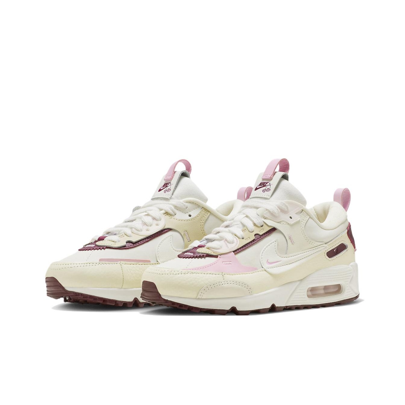 Nike Air Max 90 Casual Shoes W - Nike Shoes Air Max 90 ulasan dan harga