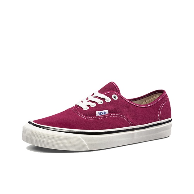 Vans Authentic 44 DX 44 DX Sue - Vans Shoes Authentic ulasan dan harga