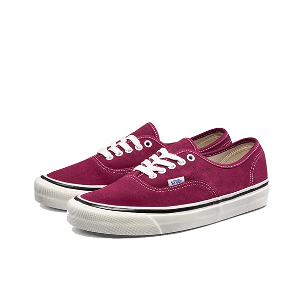 Vans Authentic 44 DX 44 DX Sue - Vans Shoes Authentic ulasan dan harga