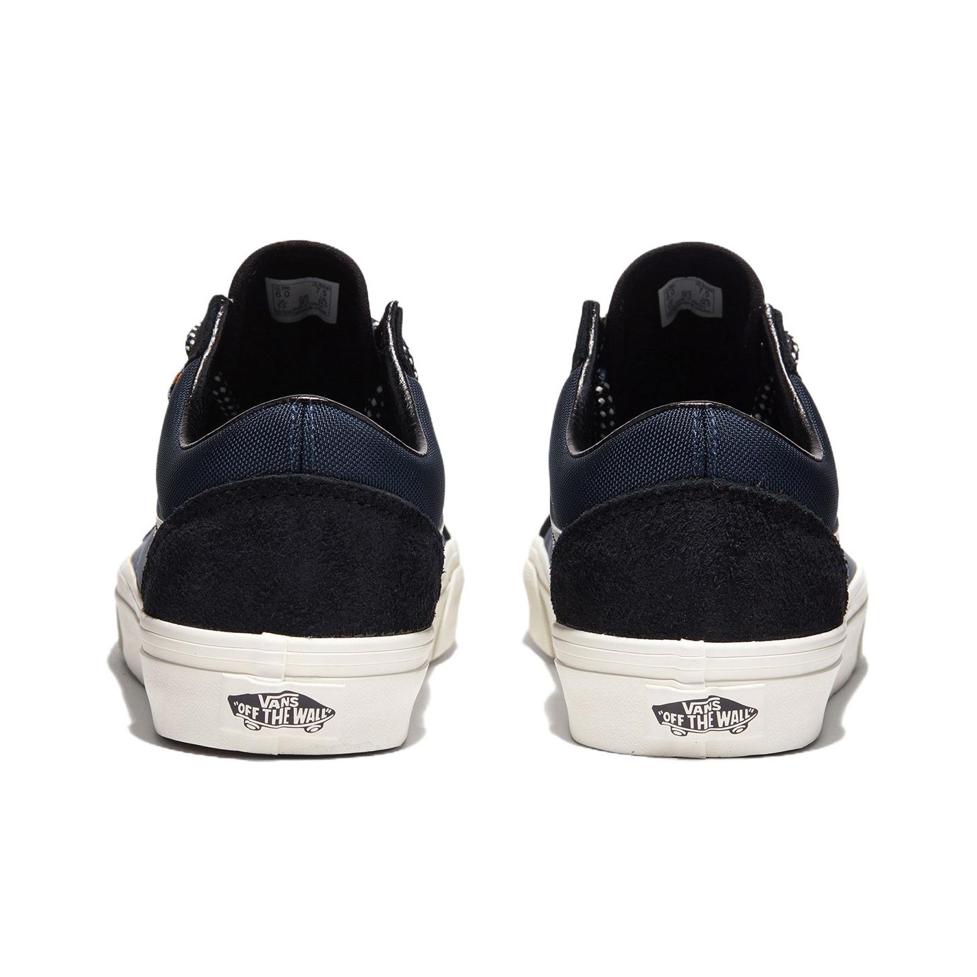 Vans Old Skool Low top Skatebo - Vans Shoes Old Skool ulasan dan harga