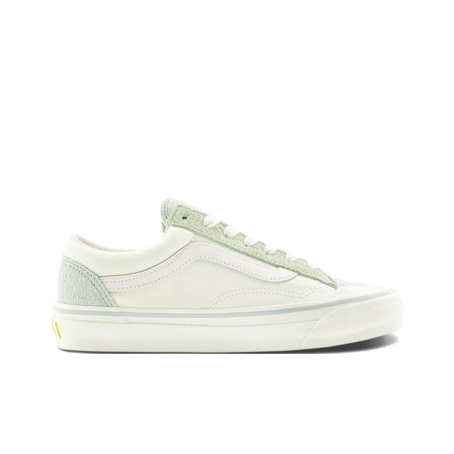 Vans Old Skool Reissue 136 Ska - Vans Shoes Old Skool ulasan dan harga