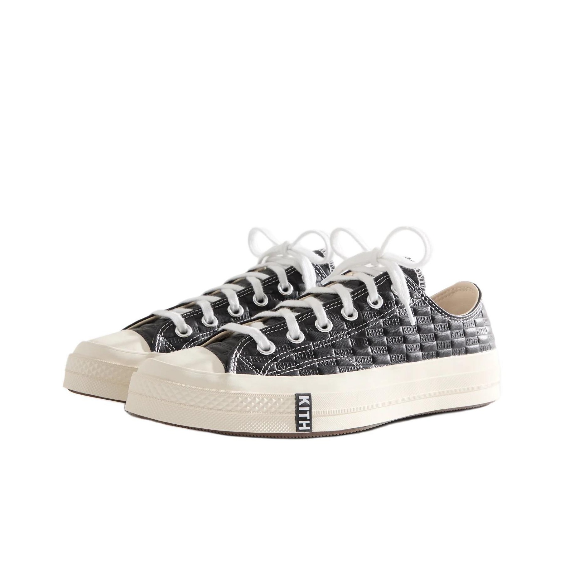 KITH x Converse Chuck Taylor A - Converse Shoes Chuck Taylor All Star ulasan dan harga