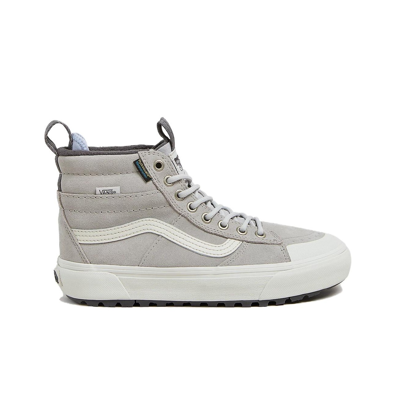 Vans SK8 HI Mountaineering & H - Vans Shoes Sk8-Hi ulasan dan harga