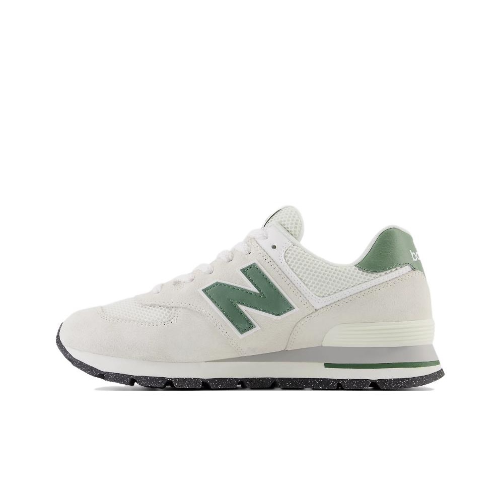 New Balance NB 574 Vintage Cus - New Balance Shoes 574 ulasan dan harga