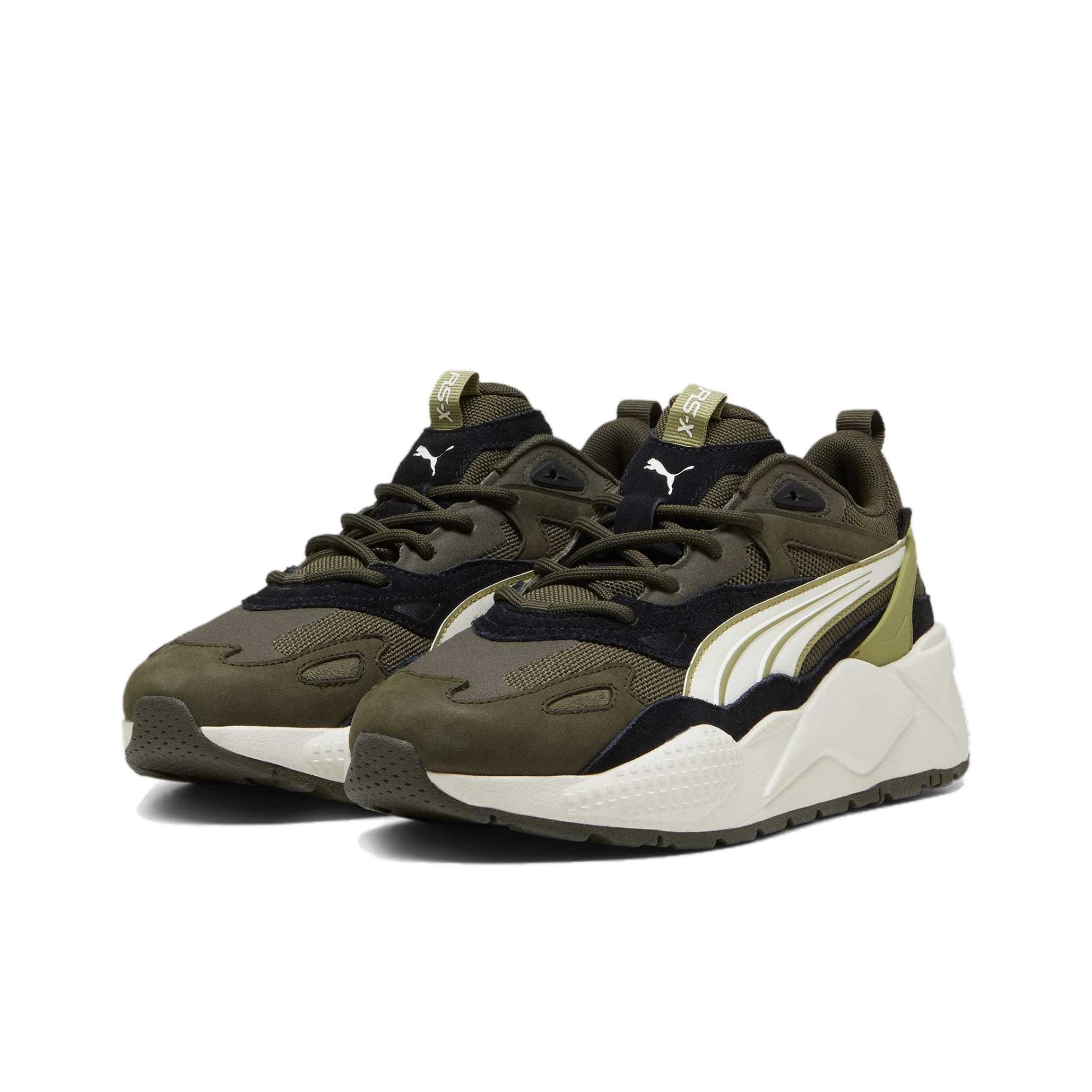PUMA RS X Abrasion Resistant L - Puma Shoes Rs-X ulasan dan harga