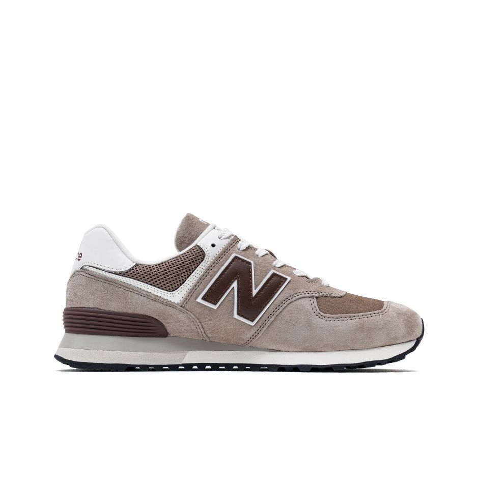 New Balance NB 574 Couple's Le - New Balance Shoes 574 ulasan dan harga