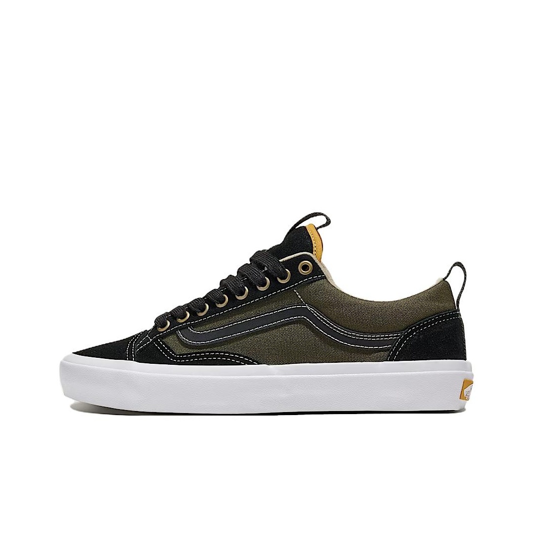 Vans Old Skool 36 Skateboard S - Vans Shoes Old Skool ulasan dan harga