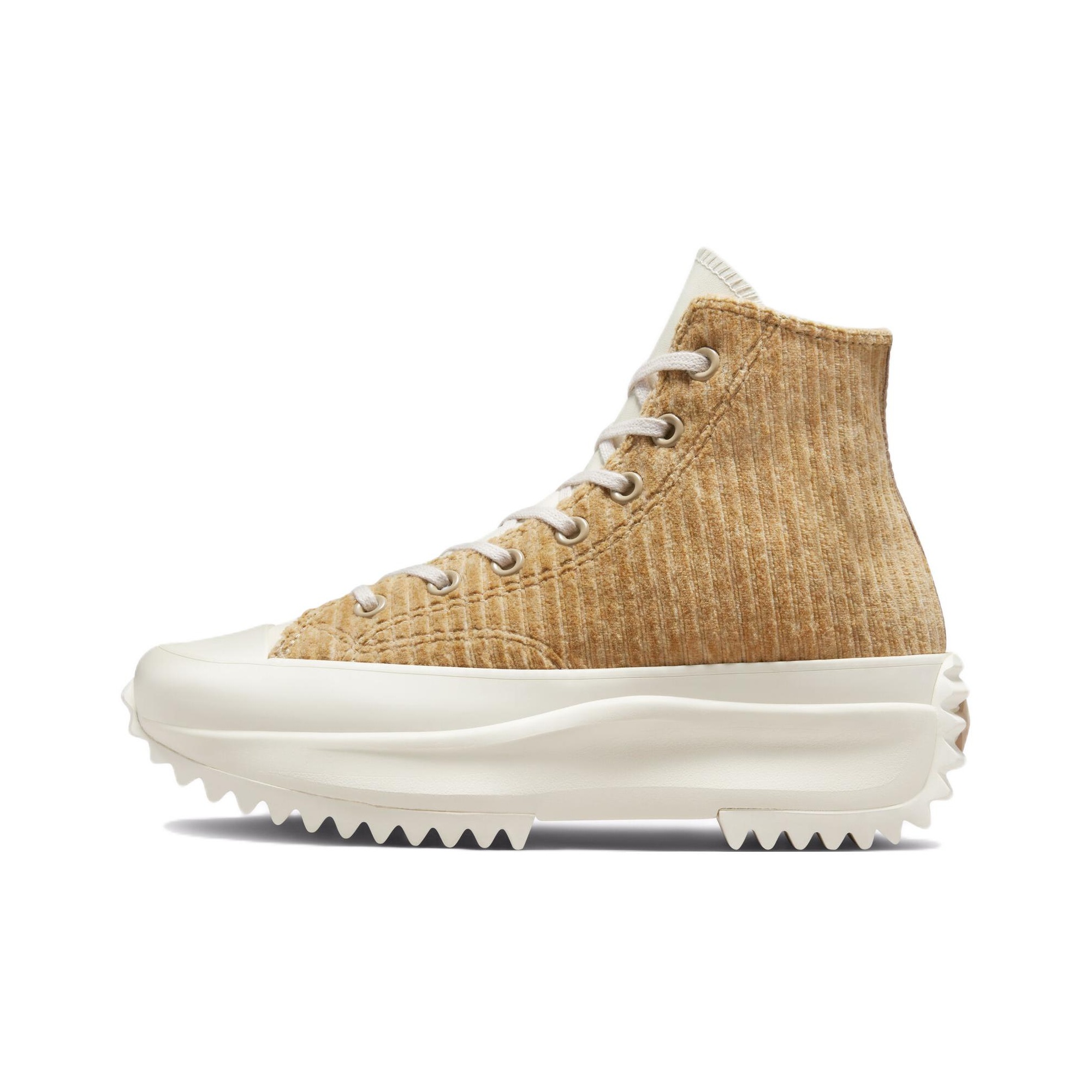 Converse Run Star Hike Fashion - Converse Shoes Run Star Hike ulasan dan harga