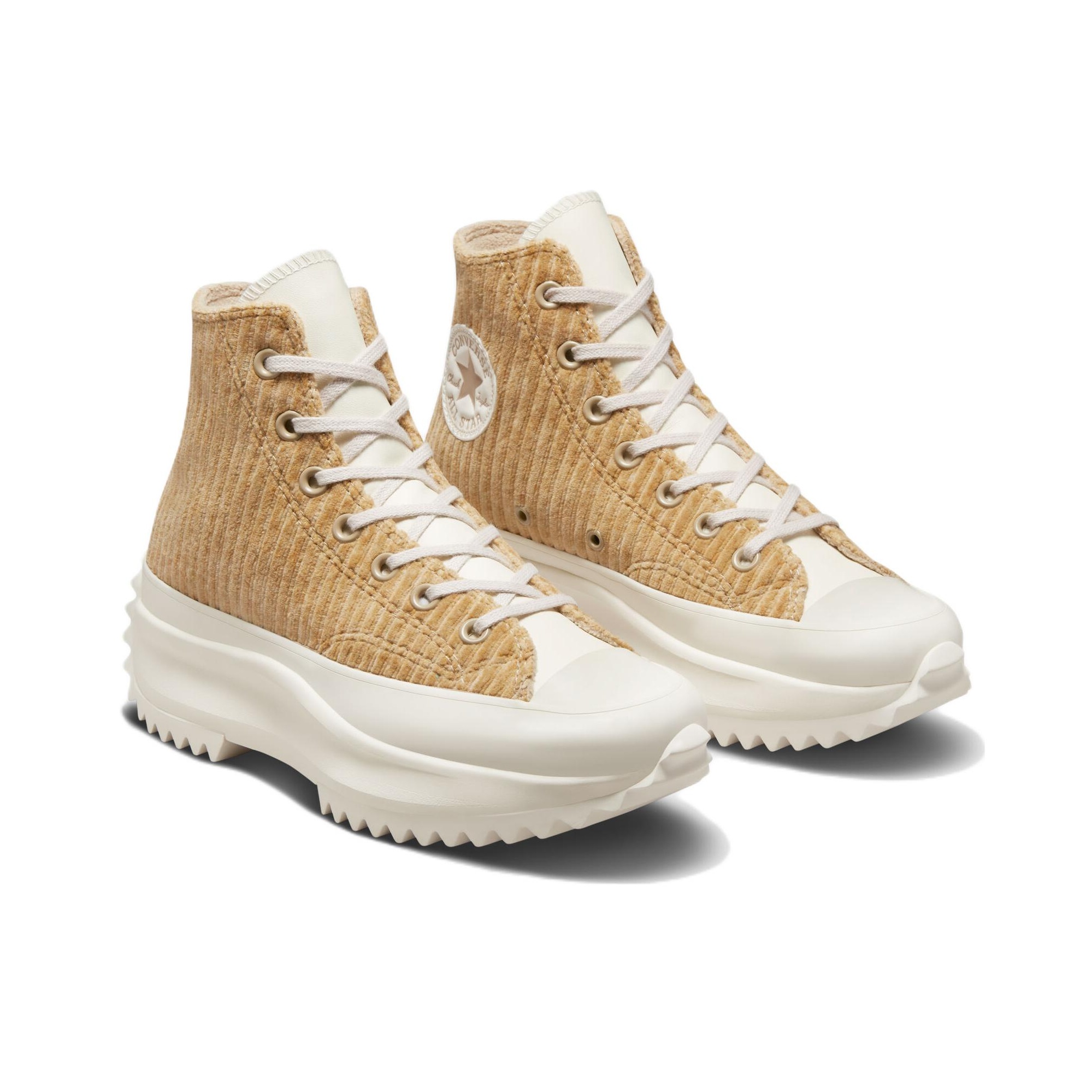 Converse Run Star Hike Fashion - Converse Shoes Run Star Hike ulasan dan harga